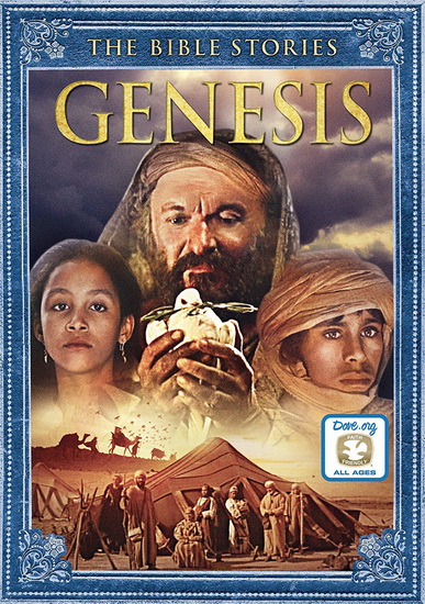 The Bible Stories : Genesis