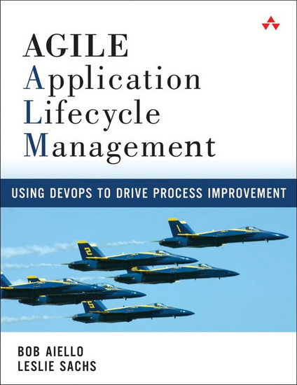 Agile software configuration management - COLLECTIF