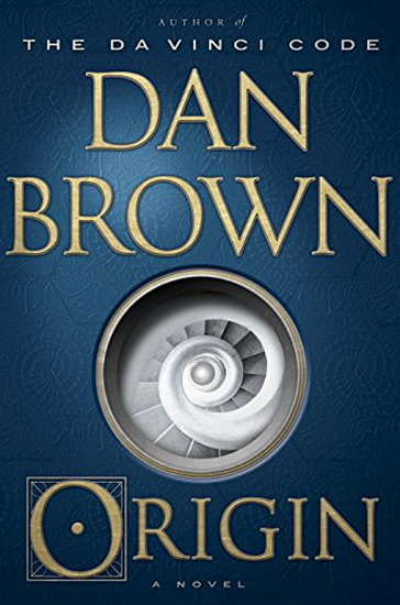 Origin - DAN BROWN