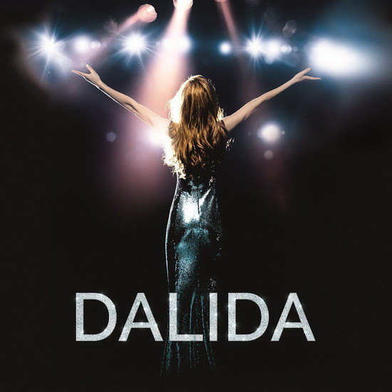 Dalida (2CD) - COMPILATION (DALIDA)