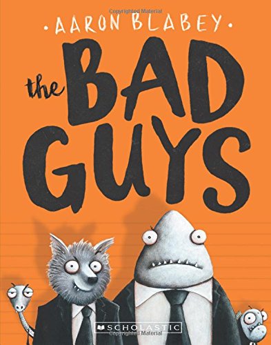 aaron blabey the bad guys series aaron blabey the bad guys series