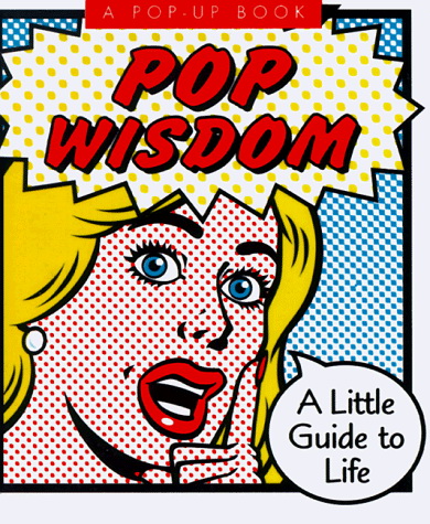 Pop wisdom - COLLECTIF