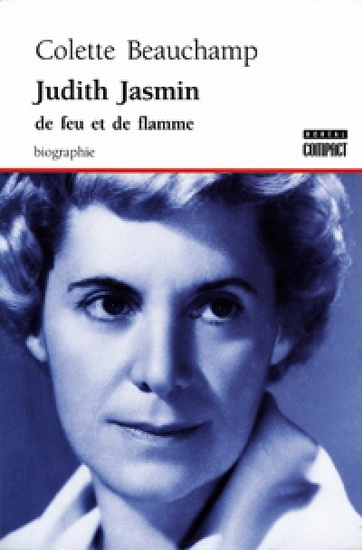 Judith Jasmin - C BEAUCHAMP