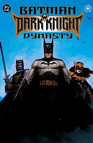 Elseworlds: Batman Vol. 3 - VARIOUS