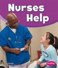Nurses help - DEE READY