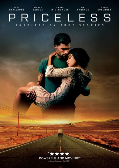 Priceless - SMALLBONE BEN