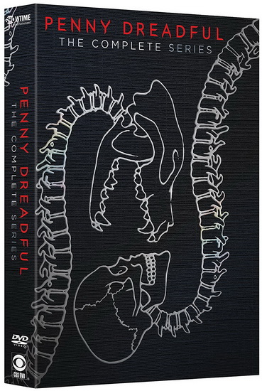 Penny Dreadful (Complete Series) - PENNY DREADFUL
