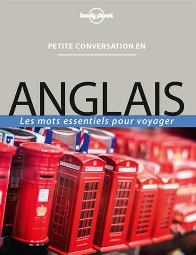 Anglais : les mots essentiels pour voyager 9e éd. - COLLECTIF