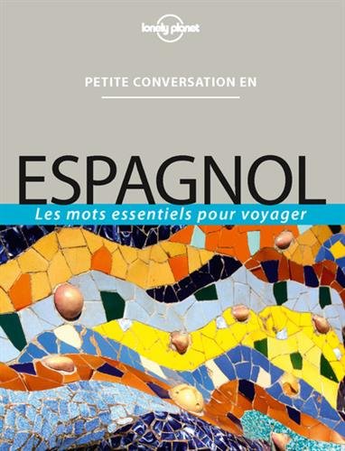 Espagnol : les mots essentiels pour voyager 9e éd. - COLLECTIF