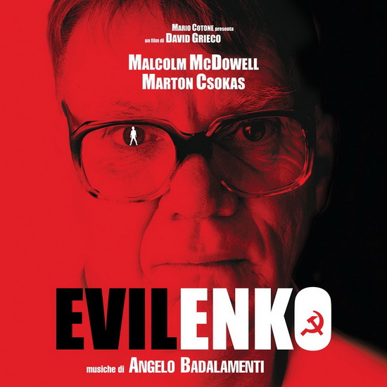 Evilenko St (Vinyl) - BADALAMENTI ANGELO