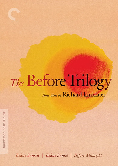 The Before Trilogy - LINKLATER RICHARD