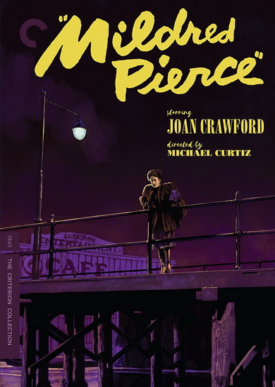 Mildred Pierce (1945) - CURTIZ MICHAEL