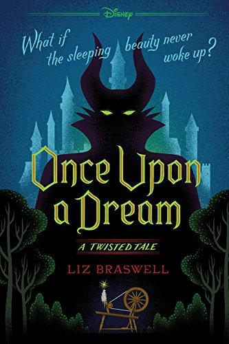Once Upon a Dream - LIZ BRASWELL