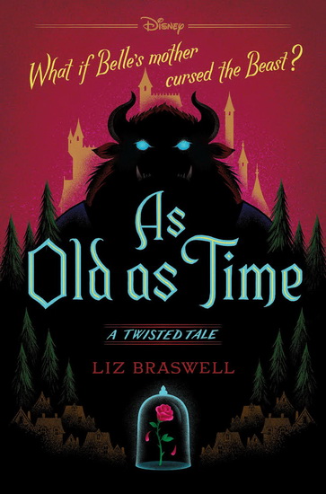 As Old as Time - LIZ BRASWELL