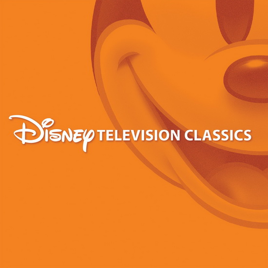 Disney Television Classics - COMPILATION