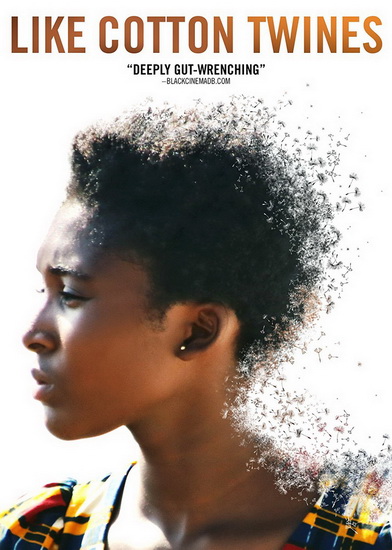 Like Cotton Twines - DJANSI LEILA