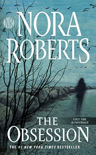 The Obsession - NORA ROBERTS