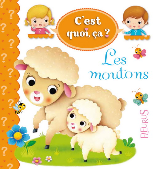 Les Moutons - EMILIE BEAUMONT & AL