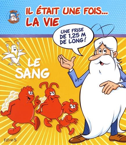 Il était une fois... le sang + DVD - CHRISTIAN CAMARA - CLAUDINE GASTON