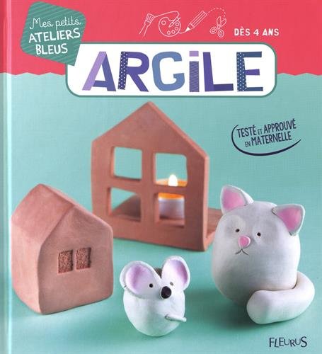 Argile - SYLVIE HOOGHE