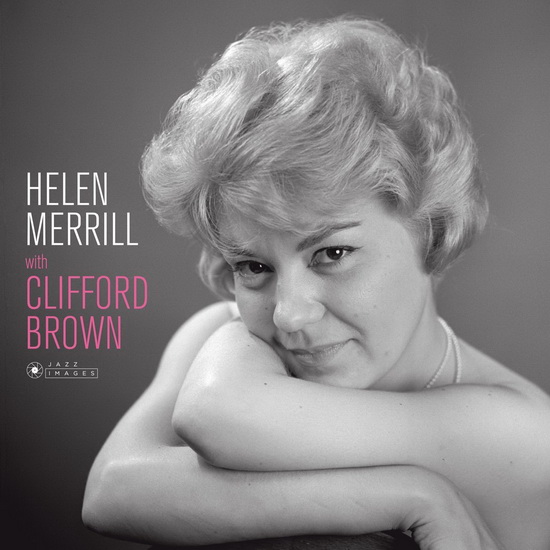 Helen Merrill With Clifford Brown (Vinyl) - MERRILL HELEN