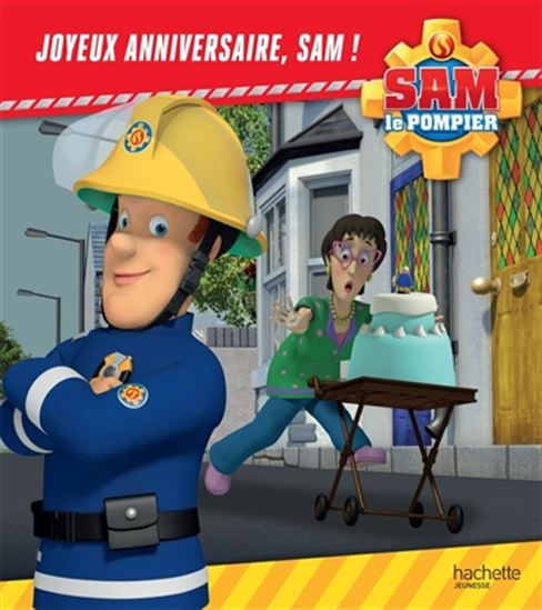 Collectif Joyeux Anniversaire Sam Albums Illustres Livres Renaud Bray Com Livres Cadeaux Jeux