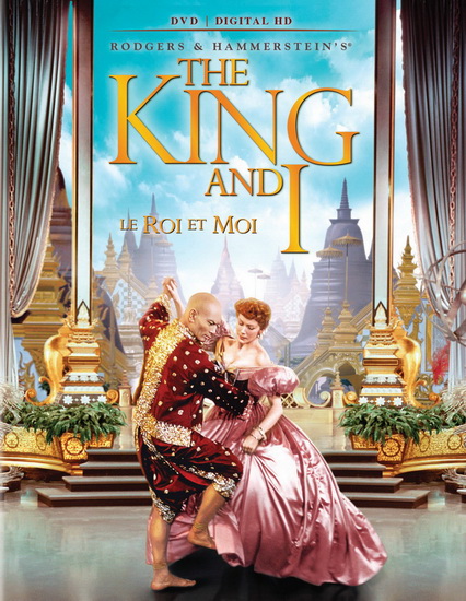 The King and I - LANG WALTER