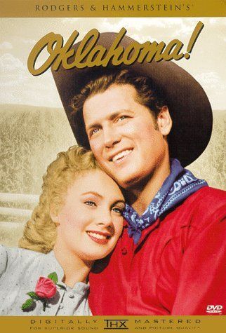 Oklahoma! - ZINNEMANN FRED