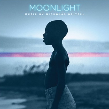Moonlight (Vinyl) - BRITELL NICHOLAS