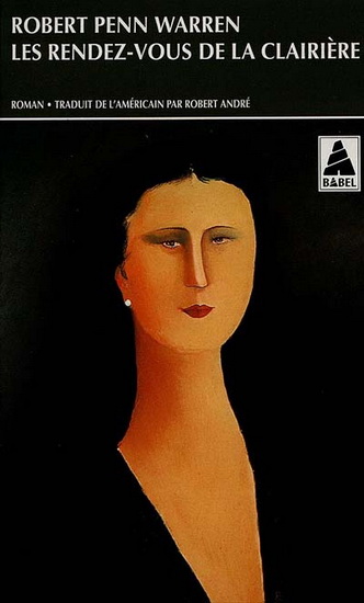 Les Rendez-vous de la clairière - WARREN ROBERT P