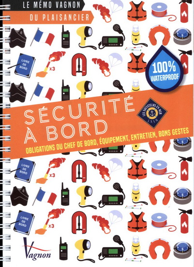 La Sécurité à bord - LORENZO TIMON