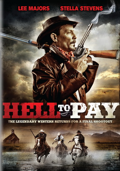 Hell To Pay - MCINTYRE CHRIS