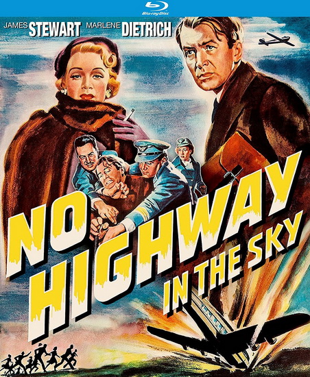 No Highway In The Sky - KOSTER HENRY