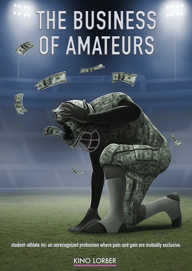 Business of Amateurs - DEMARS BOB