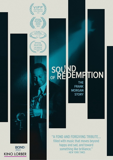 Sound of Redemption: The Frank Morgan Story - HEIKIN N.C.