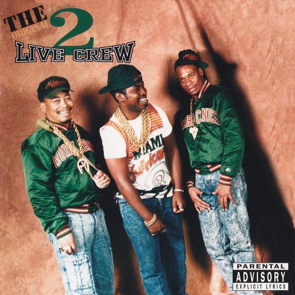 The Original 2 Live Crew - 2 LIVE CREW