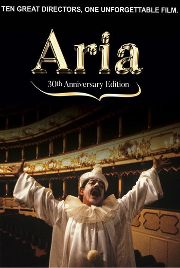 Aria (30th Anniversary Edition) - DIVERS