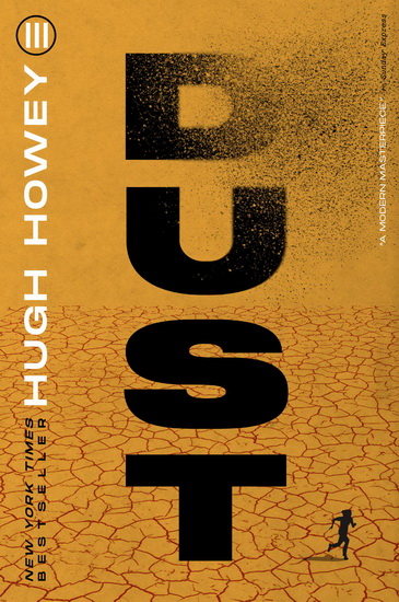 Dust - HUGH HOWEY