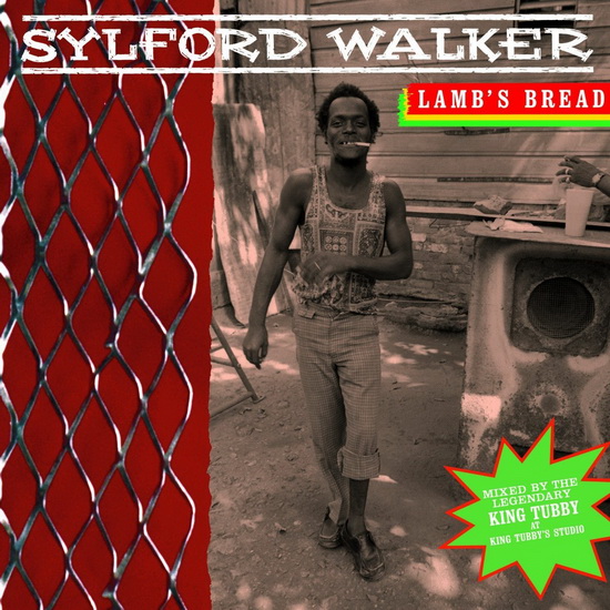 Lamb’s Bread - WALKER SYLFORD