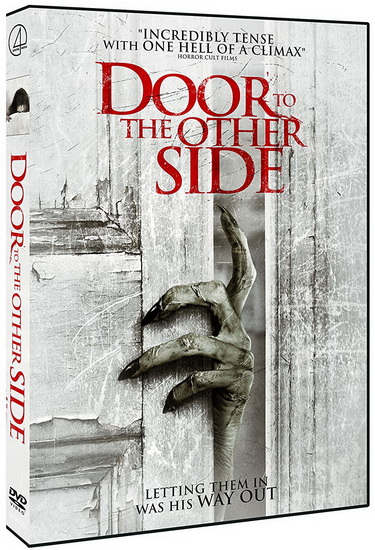 The Door To The Other Side - NORMAN LESPERANCE