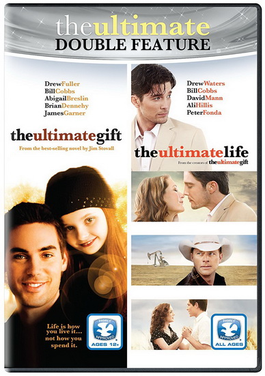 The Ultimate Gift /Ultimate Life (The)