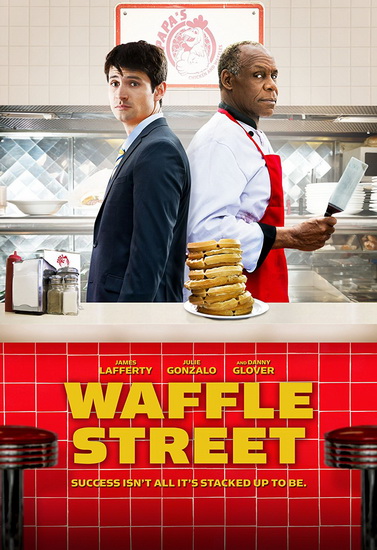 Waffle Street - NELMS ESHOM