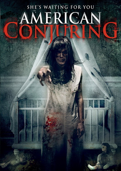 American Conjuring - WALTON DAN - ZACHARY DAN