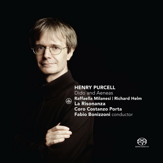 Purcell: Dido And Aeneas (SACD) - PURCELL