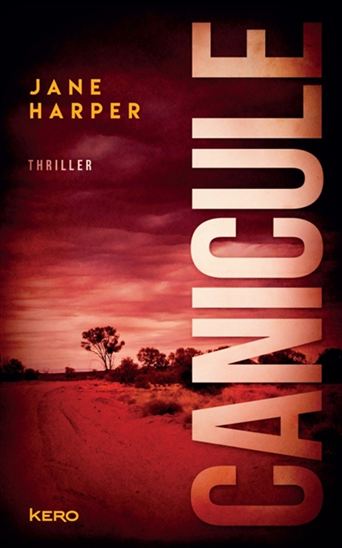 Canicule - JANE HARPER