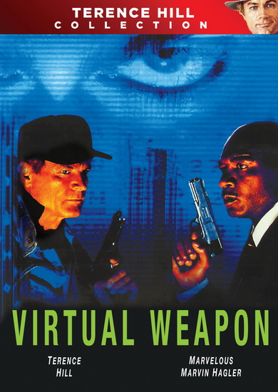 Virtual Weapon - MARGHERITI ANTONIO