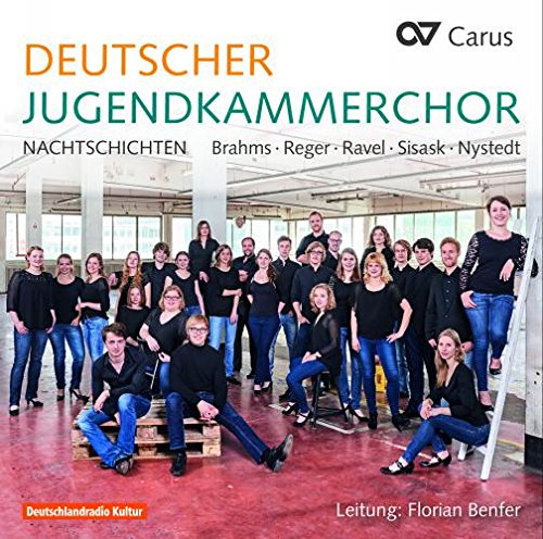Nachtschichten - COMPILATION CHORALES