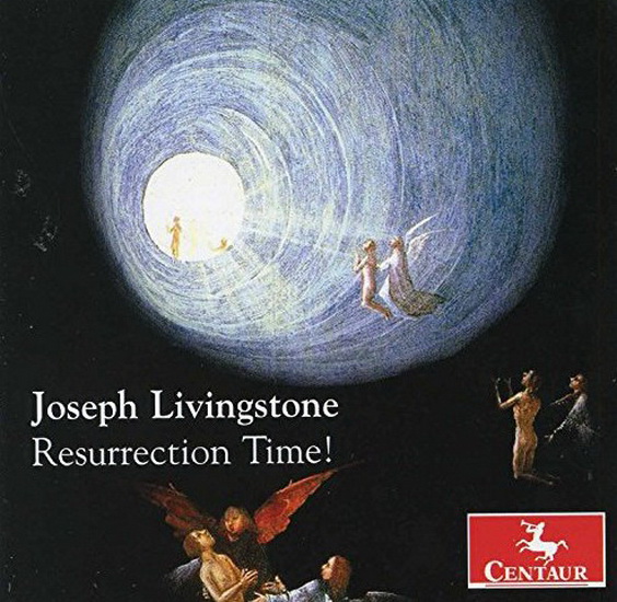 Livingstone: Resurrection Time! - LIVINGSTONE