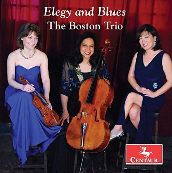 Elegy and Blues - COMPILATION