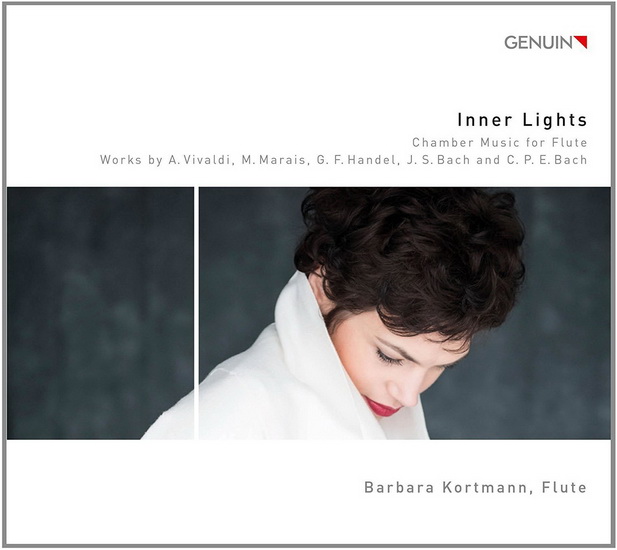 Inner Lights - COMPILATION FLUTE